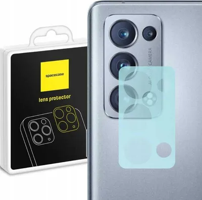 Obrázek produktu pro Sc Sklo fotoaparátu Oppo Reno 6 Pro 5G