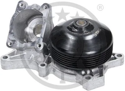Image de Pompe de refroidissement OPTIMAL Pompe à eau pour BMW 3 Touring (E91) AQ-2209