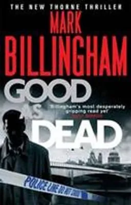 Immagine prodotto di Good As Dead