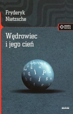 Image de Nietzsche, F: Wedrowiec i jego cien