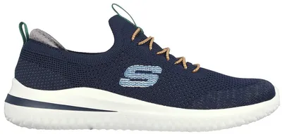 Produktbild von Skechers Delson 3.0 Mendon Navy Größe EU 45
