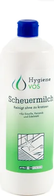 Produktbild von Hygiene Vos - Scheuermilch 1 Liter