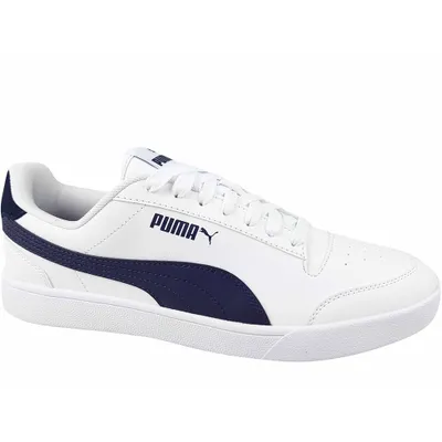 Produktbild von Puma Shuffle Sneaker Weiß in Gr. 40.5