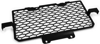 Produktbild von ZIEGER Pro Kühlerabdeckung kompatibel mit Yamaha XT 660 Z Ténéré