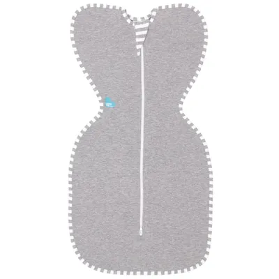 Produktbild von Love to Dream Pucksack Swaddle UP Original S Grau