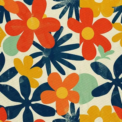 Image de OUTDOOR DECOSTOMES OXFORD - Motif été | DX8949