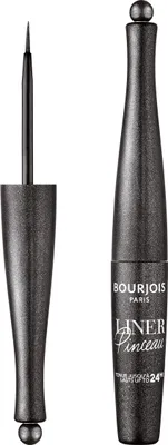 Immagine prodotto di Liner Pinceau eyeliner per donna 2,5 - 008 Noir Surréaliste - BOURJOIS Paris
