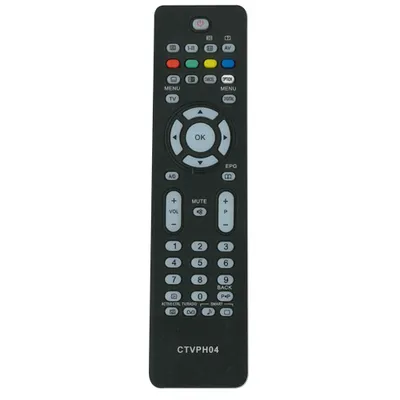 Produktbild von TM Electron CTVPH04 Universalfernbedienung