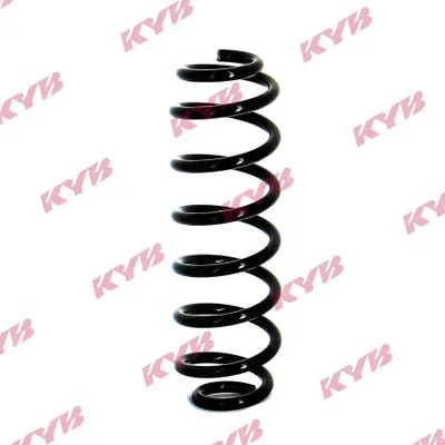 Produktbild von KYB K-Flex Fahrwerksfeder Hinten für TOYOTA RAV4 V (XA50) RA5852