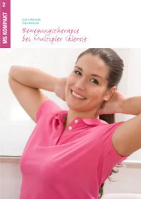 Immagine prodotto di Bewegungstherapie bei Multipler Sklerose