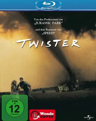 Produktbild von Twister