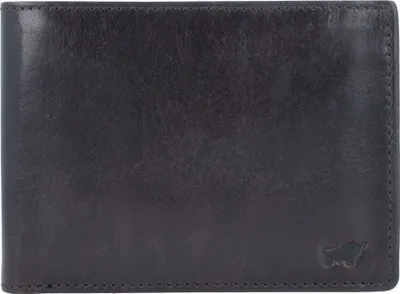 Produktbild von Braun Büffel Arezzo Geldbörse RFID Leder 12,5 cm