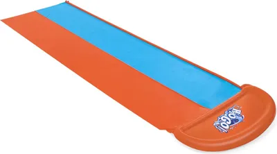 Obrázek produktu pro H2OGO! Vodní skluzavka dvojitá 488cm