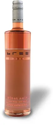 Produktbild von Bree Pinot Noir Spätburgunder Rosé trocken | 11 % vol | 0,75 l