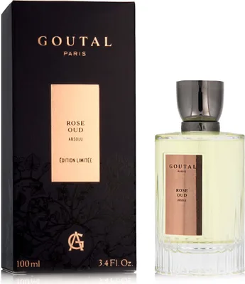 Produktbild von Parfüm Unisex Annick Goutal Rose Oud Absolu 100 ml