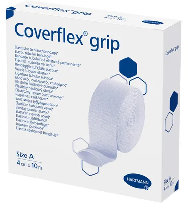 Immagine prodotto di Coverflex grip A 4cm x 10m, 1 pezzo VER