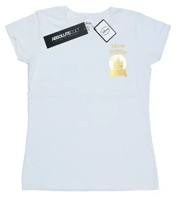 Immagine prodotto di Disney - Maglietta da donna BI15119 (M) (bianca)