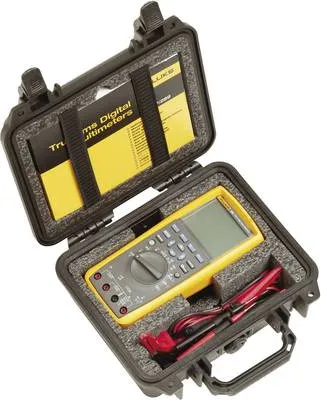 Produktbild von Fluke CXT280 Messgeräte-Tasche, Etui (3352571)