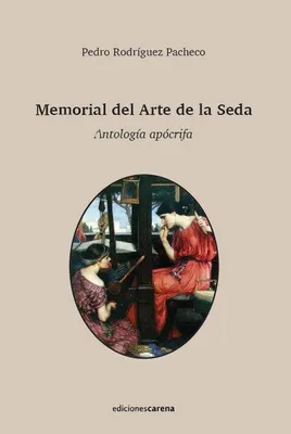 Produktbild von Memorial del Arte de la Seda