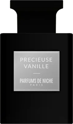 Obrázok produktu pre Niche parfémy – Kostbares Vanille Eau de Parfum