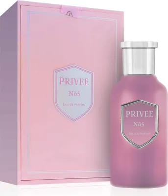 Image de Flavia Privee No 5 eau de parfum unisexe 100 ml