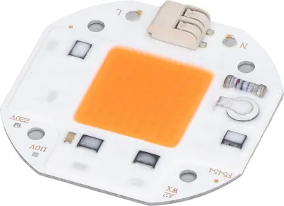 Obrázek produktu pro Vysoce výkonný LED čip rostliny rostou světlo 380?800NM COB lampy korálky pohon pro DIY hydroponické pěstování světla 220V