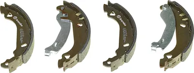 Immagine prodotto di Set di ganasce Brembo per Fiat Punto 176 Bendix 71738376