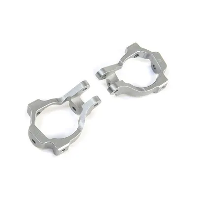Produktbild von Losi Aluminum Spindle Carrier (2): Tenacity