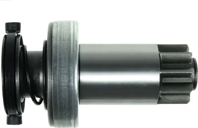 Produktbild von Anlasserfreilauf 9-Zahn AS-PL SD0132