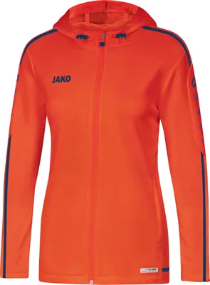 Produktbild von Kapuzenjacke Striker 2.0 JAKO