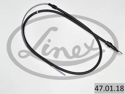 Obrázek produktu pro linka ham.r. L/P tarcze VW GOLF III/VENTO L-1612T 95-97 1H06