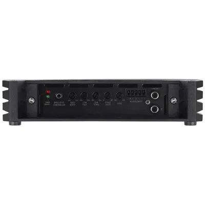 Image de Hifonics MERCURY 1 (v2) : amplificateur monobloc numérique compact
