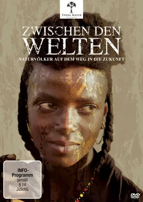 Produktbild von Zwischen den Welten