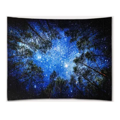 Produktbild von Wandbehang Hochwertige Wandteppich Tapisserie Psychedelic Wandtuch Hausdeko Bettdecke Strandtuch Tagesdecke Boho Deko