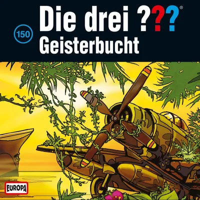 Image de Les trois ? ?? 150. La baie des esprits (trois points d'interrogation) 3 CDs