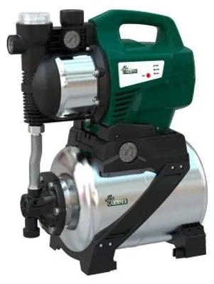 Immagine prodotto di Acquedotto domestico Mr.Gardener, portata 1400 W, 5116