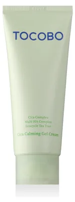 Immagine prodotto di TOCOBO - Cica Crema Gel Calmante - 75 ml