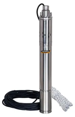 Obrázek produktu pro Hlubinné čerpadlo STEINBERG SCP3 PLUS 25/90