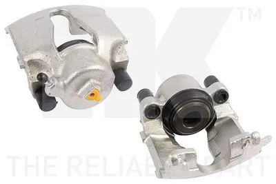 Produktbild von NK Bremssattel Vorne Links für OPEL Astra G CC (T98) Ø52mm 2136125