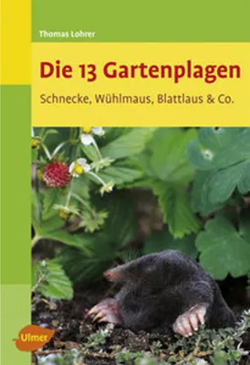 Obrázok produktu pre Die 13 Gartenplagen