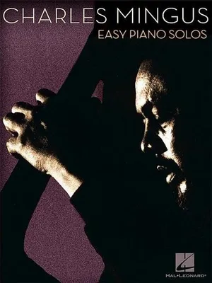 Zdjęcie produktu dla Charles Mingus