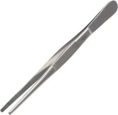 Zdjęcie produktu dla Pęseta 14 cm prosta