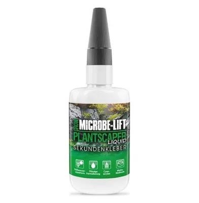 Produktbild von Microbe-Lift Plantscaper Liquid Pflanzenkleber 50g