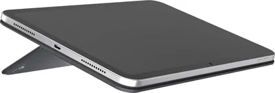 Produktbild von Cover mit Kickstand für Apple iPad Air 2020/2022/2024/2025