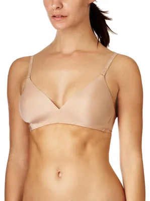 Produktbild von Triumph Body Make-Up P, Farbe: Beige NZ/00NZ, Größe: 70C Schalen-BH