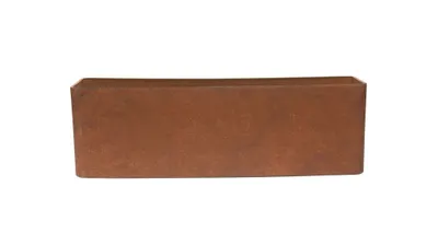 Zdjęcie produktu dla Kwietnik G21 Element Tub, 60 x 18 x 18