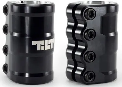 Produktbild von Tilt ARC SCS Stunt-Scooter Clamp 32/35 Schwarz (03-04-900)