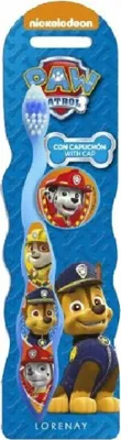 Produktbild von Nickelodeon Patrulla Canina Toothbrush