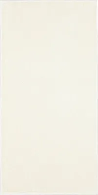 Produktbild von Cawö Handtuch Pure uni" natur 50x100 cm"