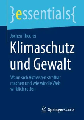 Immagine prodotto di Klimaschutz und Gewalt